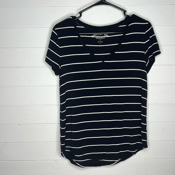 Aeropostale Seriously Soft Perfect V - Picture 1 of 3